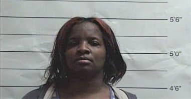 Tyreone Taylor, - Orleans Parish County, LA 